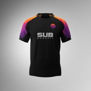 Camisa Official SUBSOLI